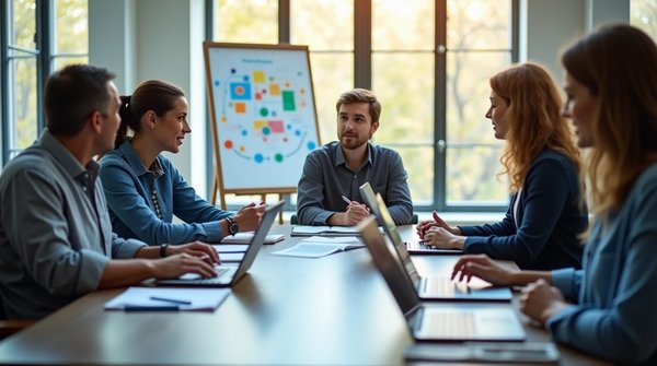 Les meilleurs outils pour gérer votre association sportive efficacement