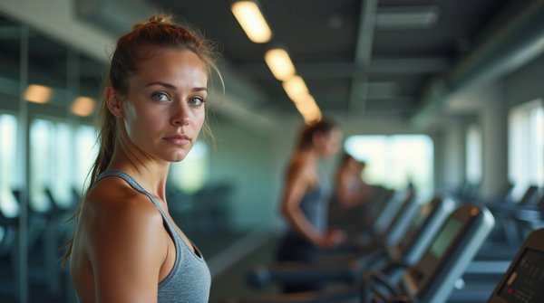 Test luc léger : Évaluez votre endurance cardiovasculaire efficacement