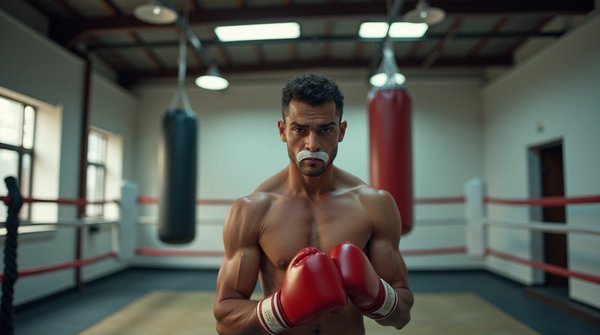 Guide complet des équipements de boxe pour tous les niveaux