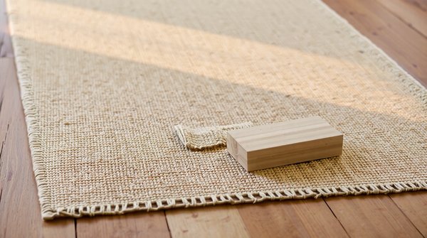 Les tapis de yoga faits main pour une pratique éthique