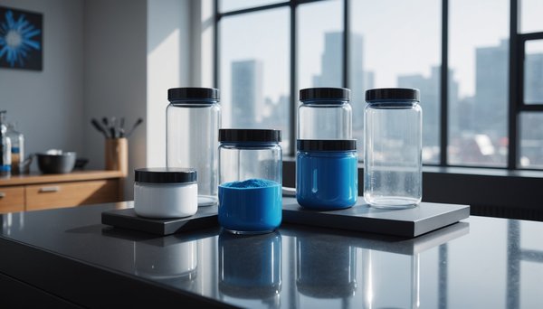 Cellucor : une gamme de suppléments pour des performances optimales