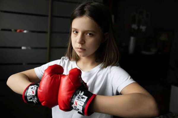 Le MMA en tant que discipline de self-défense