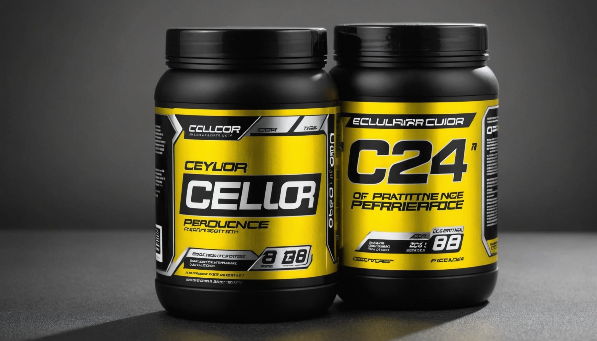 Questions fréquentes sur les compléments Cellucor